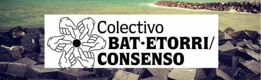 BAT ETORRI/ CONSENSO. Ante las recomendaciones del Pacto de&nbsp;Toledo