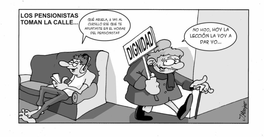 PENSIONES PÚBLICAS Y PREVISIÓN SOCIAL&nbsp;COMPLEMENTARIA.