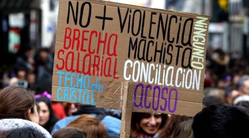 PENTSIOETAN GENERO ARRAKALA.